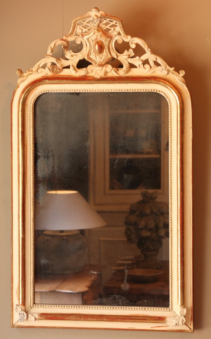 maak het plat vergaan vallei Antieke spiegels | antieke spiegel | antieke franse spiegels | online  antiek | Antiquiteiten | antieke meubelen.
